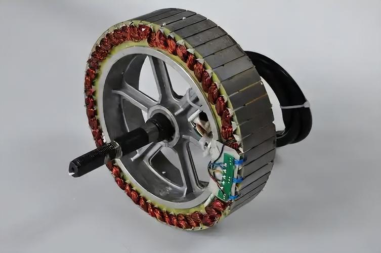 輪轂電機(jī)的優(yōu)缺點(diǎn)，輪轂電機(jī)上市公司龍頭